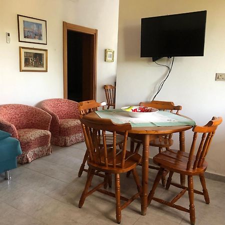 הוילה פורטו טורס Casa Indipendente I Due Mari מראה חיצוני תמונה