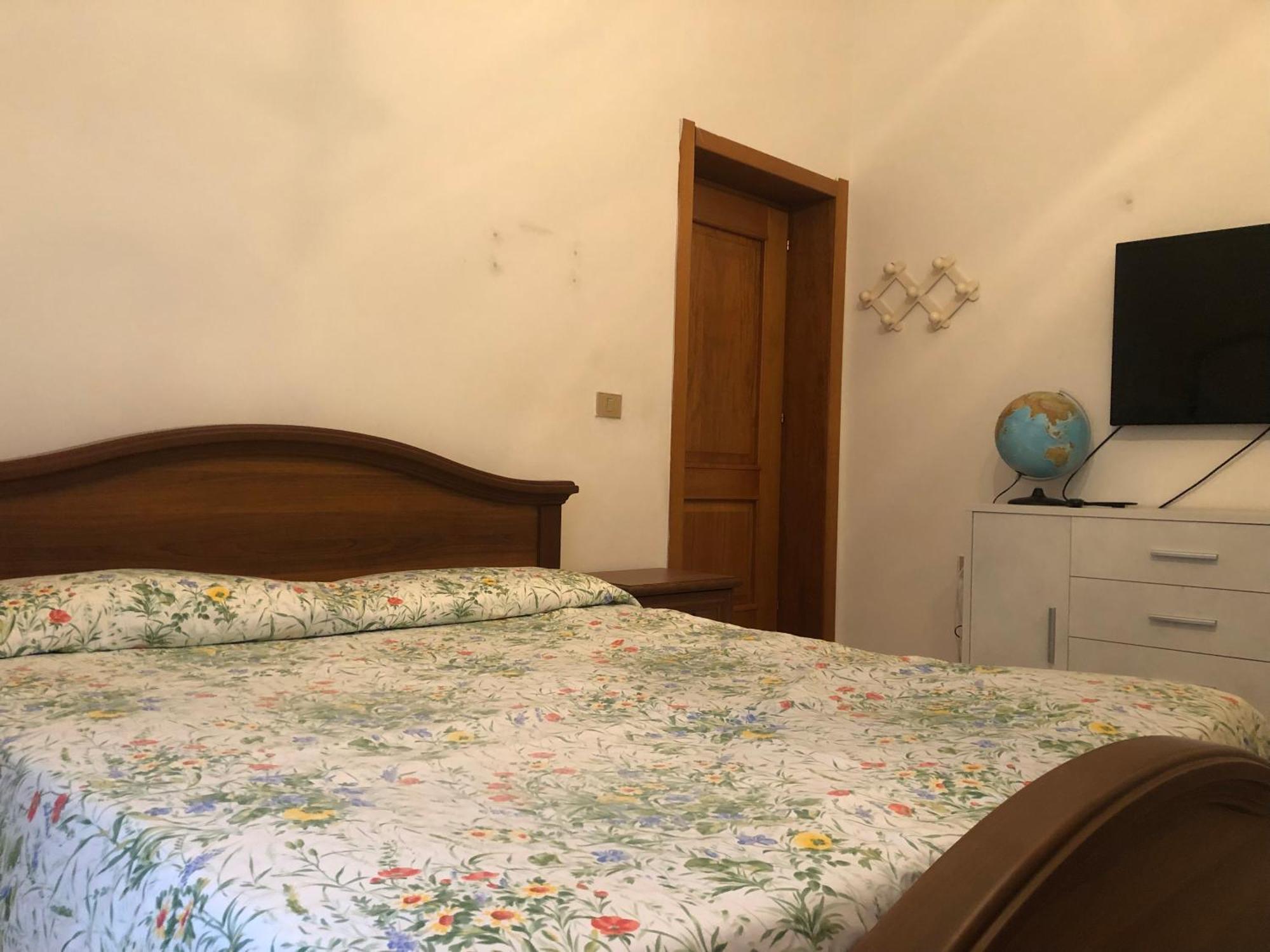 הוילה פורטו טורס Casa Indipendente I Due Mari מראה חיצוני תמונה