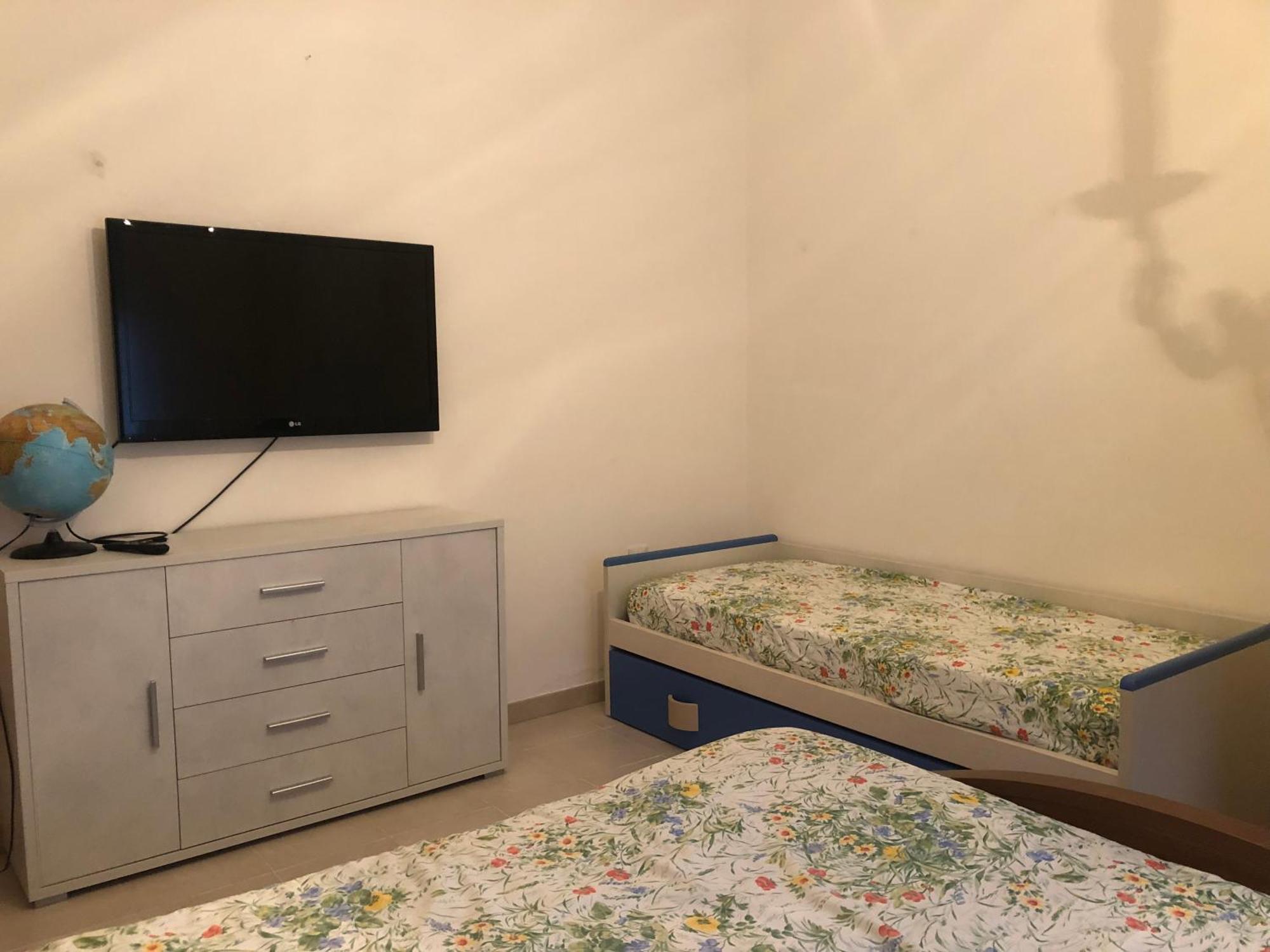 הוילה פורטו טורס Casa Indipendente I Due Mari מראה חיצוני תמונה