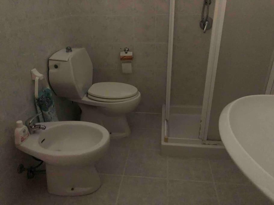 הוילה פורטו טורס Casa Indipendente I Due Mari מראה חיצוני תמונה