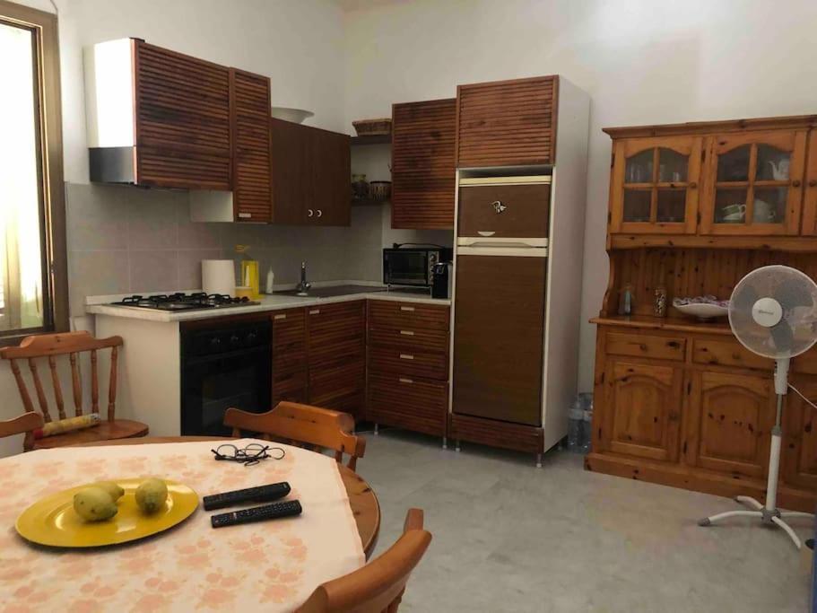 הוילה פורטו טורס Casa Indipendente I Due Mari מראה חיצוני תמונה