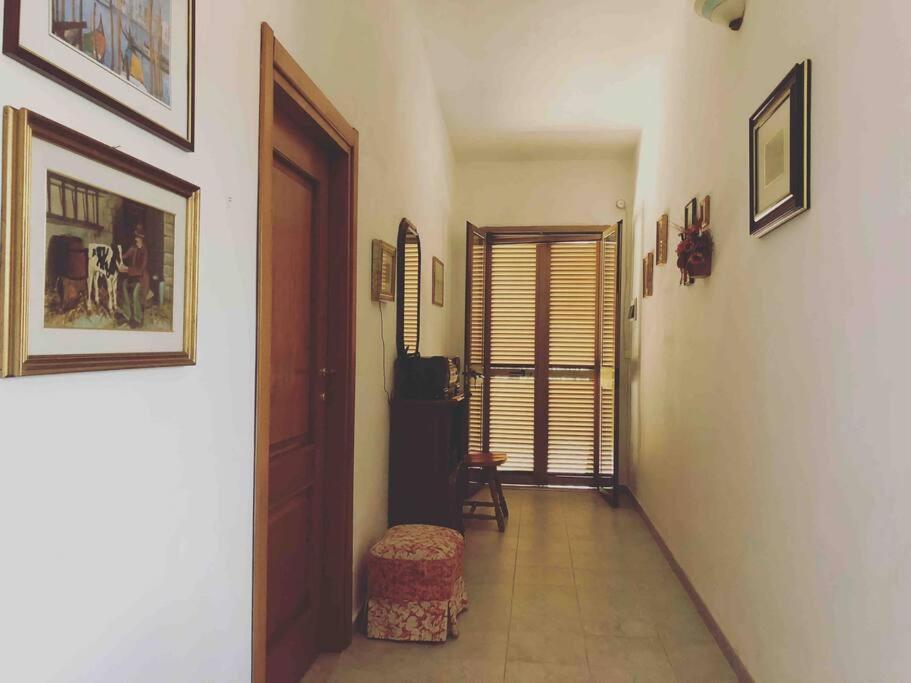 הוילה פורטו טורס Casa Indipendente I Due Mari מראה חיצוני תמונה