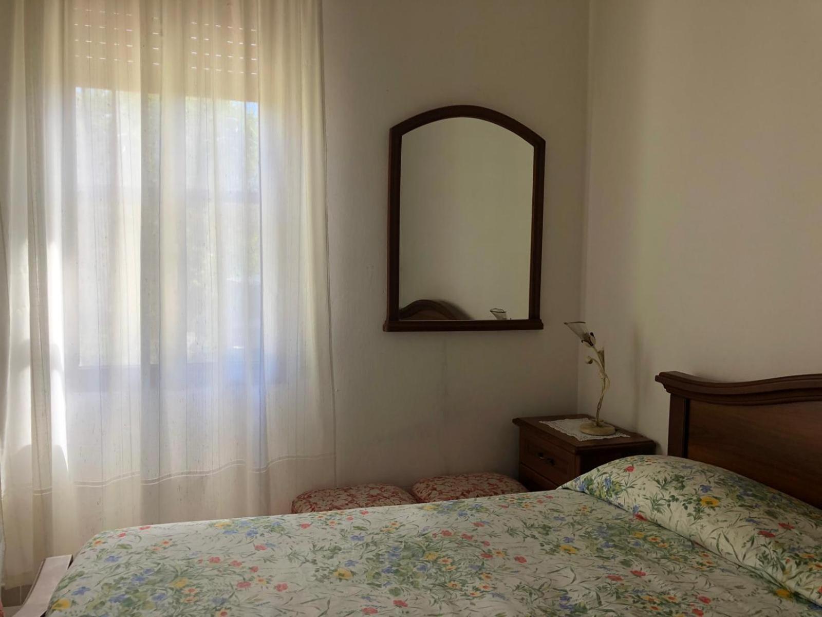 הוילה פורטו טורס Casa Indipendente I Due Mari מראה חיצוני תמונה