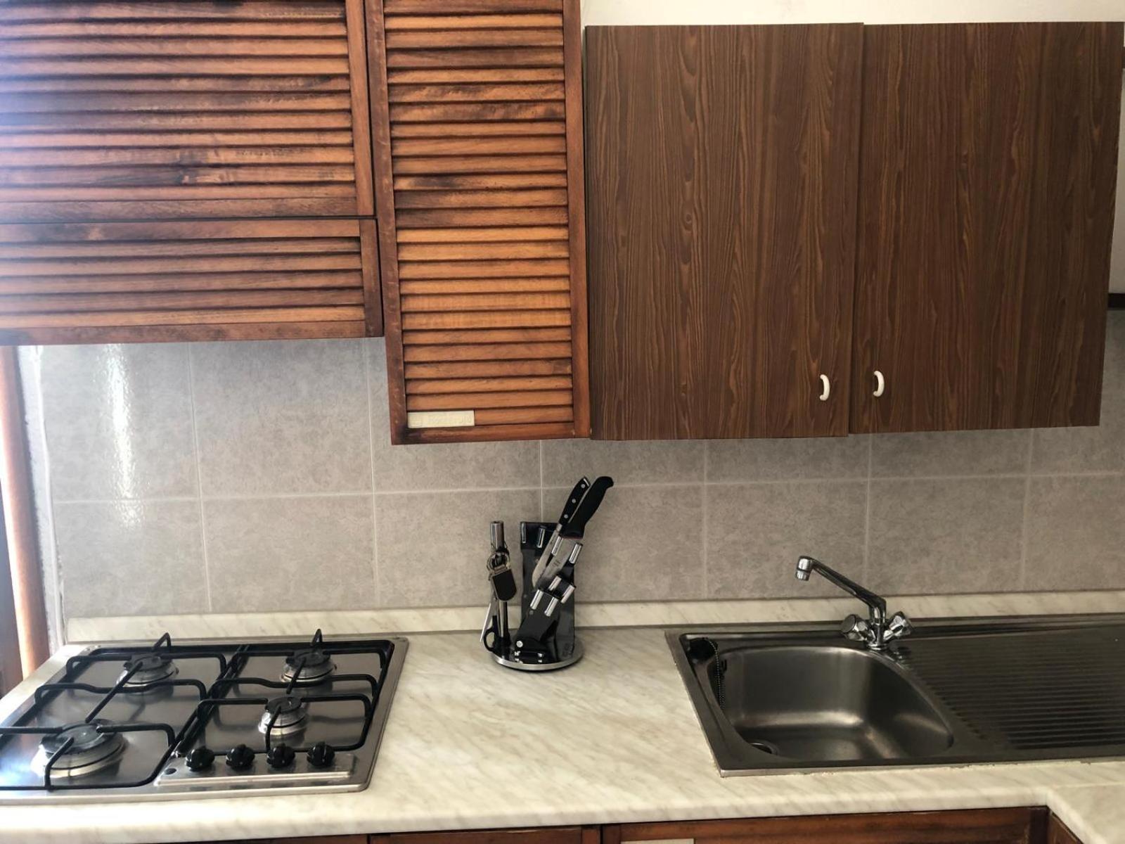הוילה פורטו טורס Casa Indipendente I Due Mari מראה חיצוני תמונה