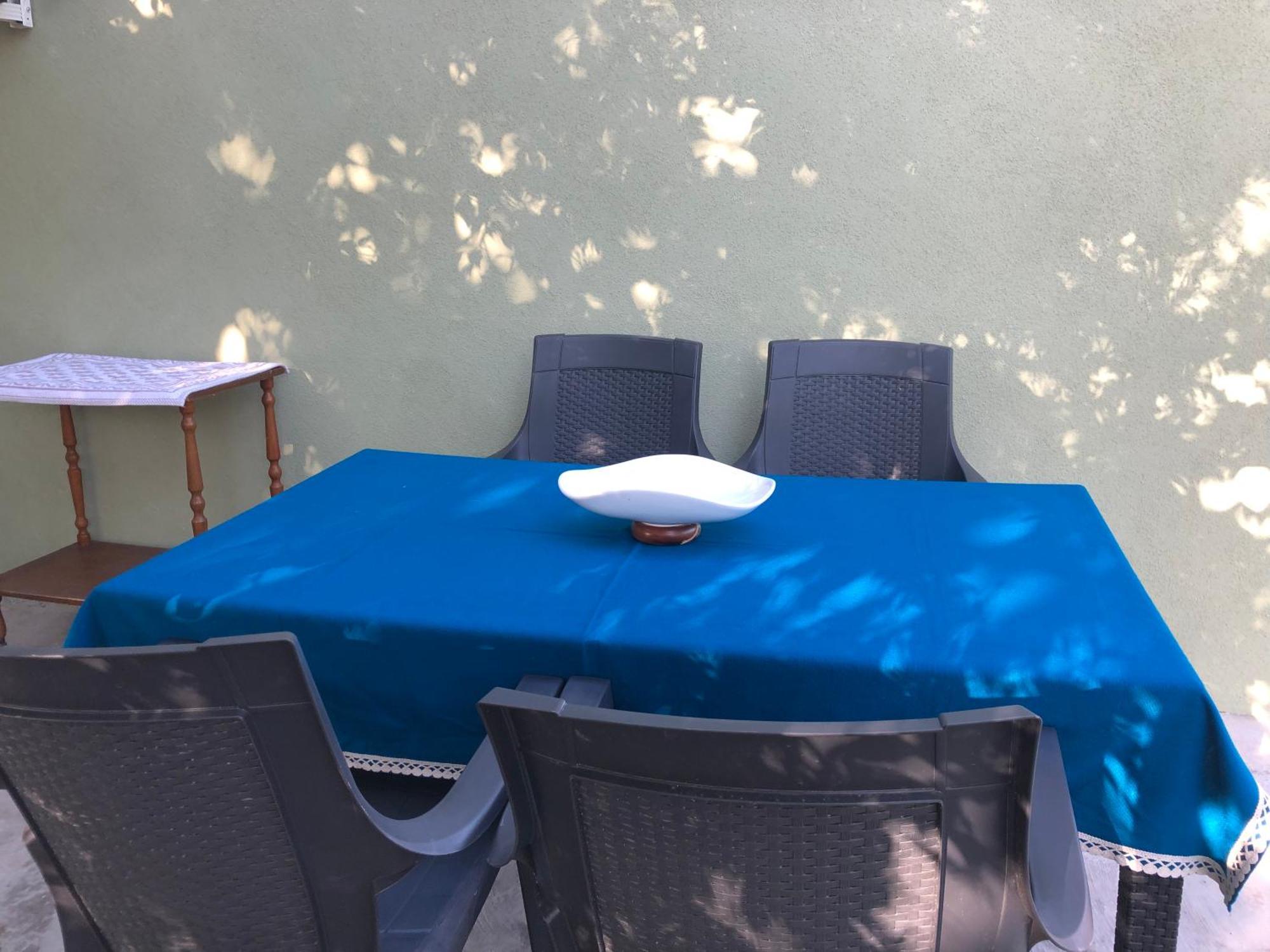 הוילה פורטו טורס Casa Indipendente I Due Mari מראה חיצוני תמונה