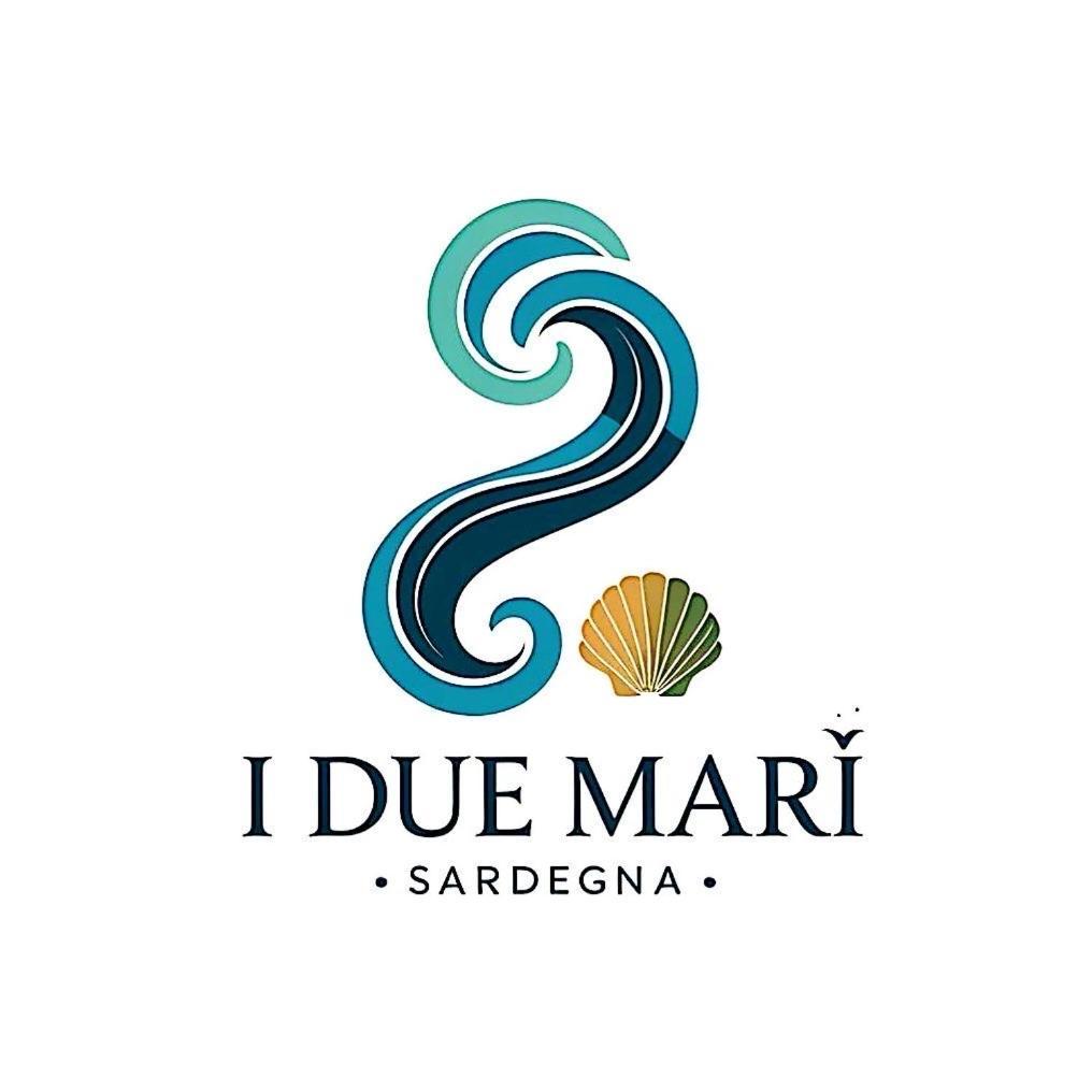 הוילה פורטו טורס Casa Indipendente I Due Mari מראה חיצוני תמונה