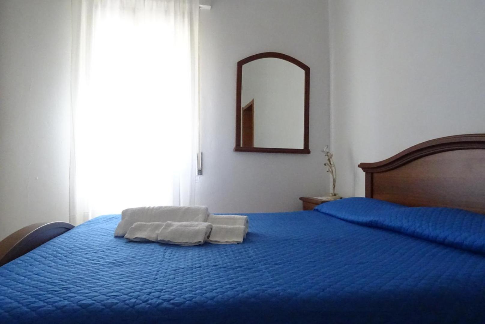 הוילה פורטו טורס Casa Indipendente I Due Mari מראה חיצוני תמונה