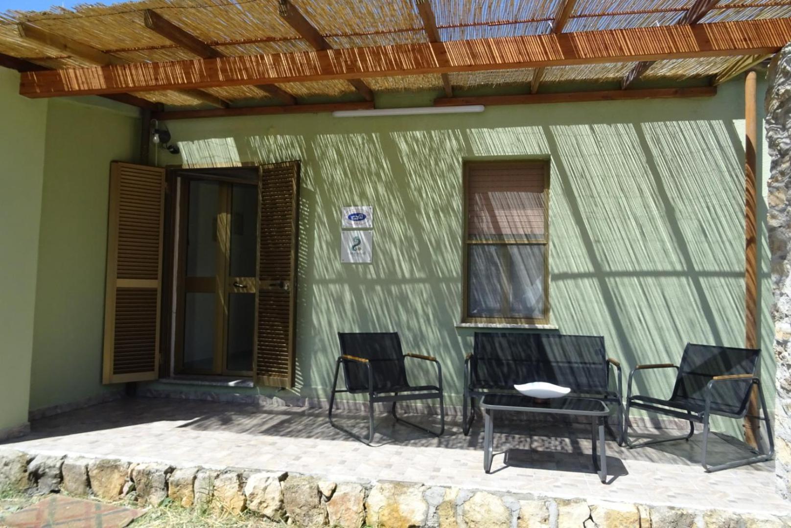 הוילה פורטו טורס Casa Indipendente I Due Mari מראה חיצוני תמונה